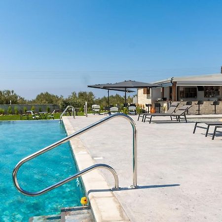 Antesia Coral Bay Resort By Ezoria Villas - Adults Only 외부 사진