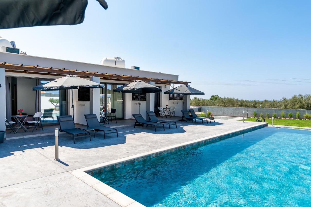 Antesia Coral Bay Resort By Ezoria Villas - Adults Only 외부 사진