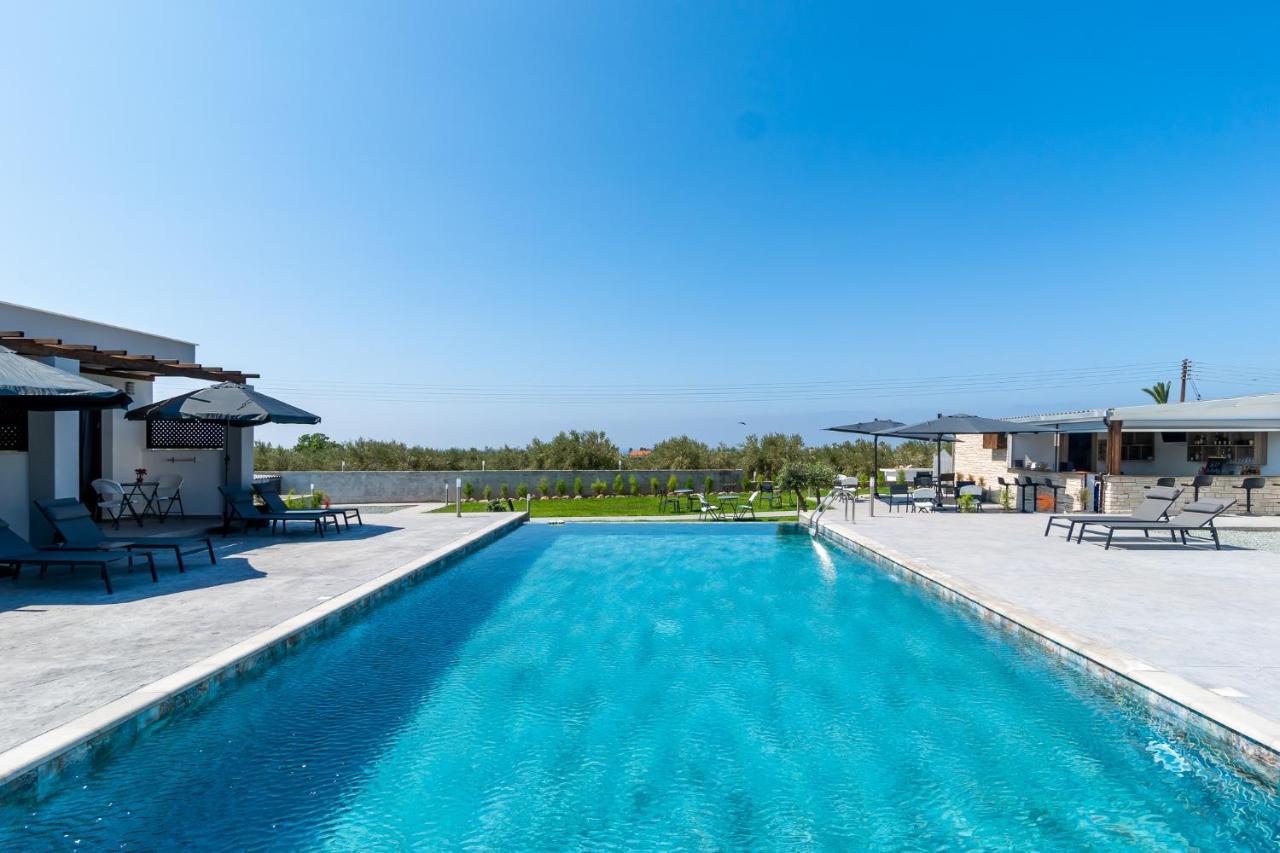 Antesia Coral Bay Resort By Ezoria Villas - Adults Only 외부 사진