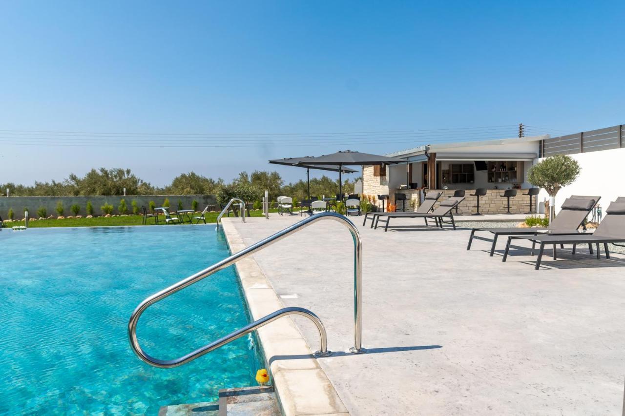 Antesia Coral Bay Resort By Ezoria Villas - Adults Only 외부 사진