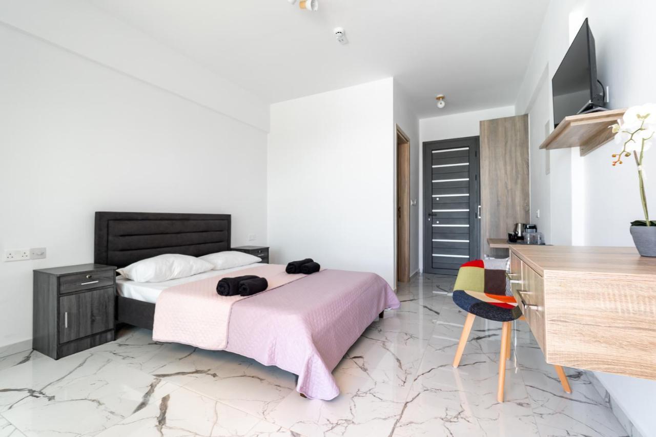 Antesia Coral Bay Resort By Ezoria Villas - Adults Only 외부 사진