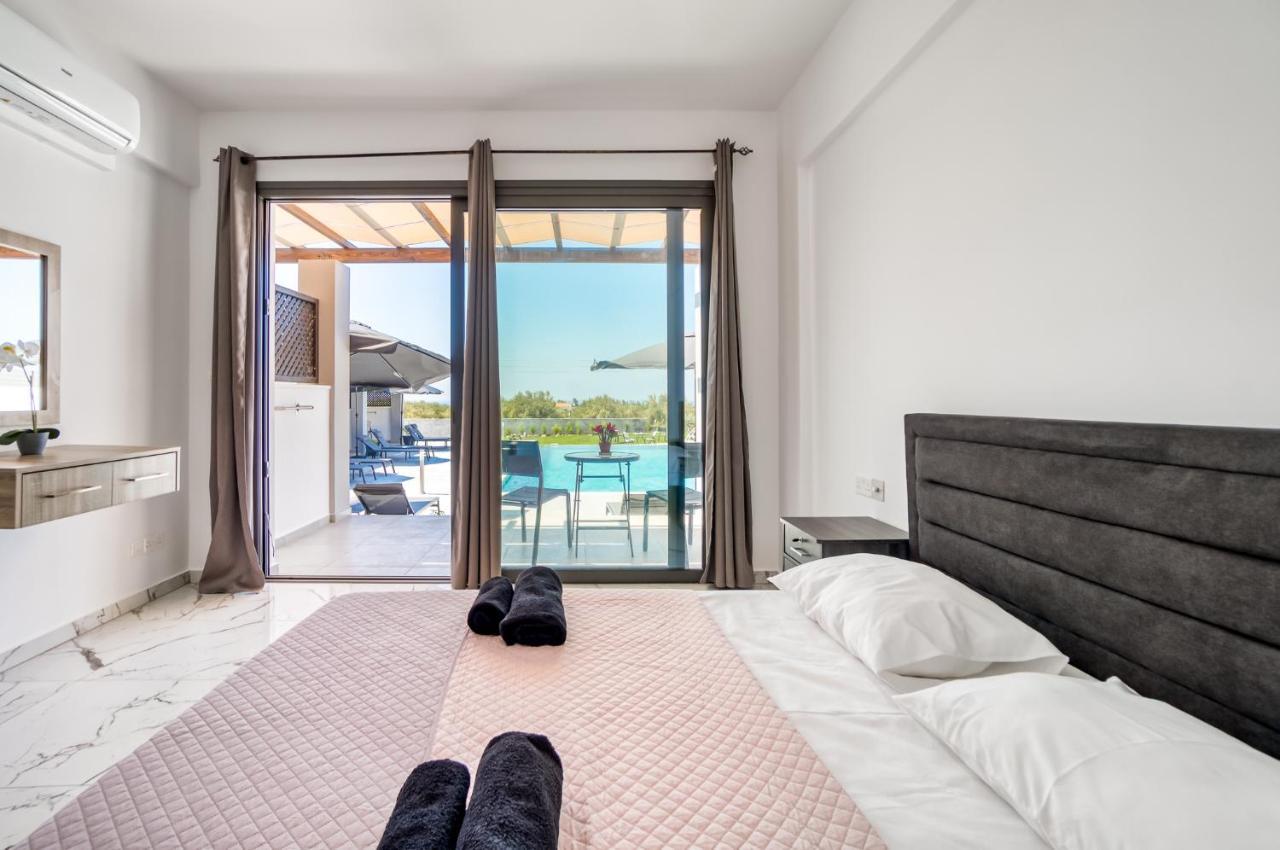 Antesia Coral Bay Resort By Ezoria Villas - Adults Only 외부 사진
