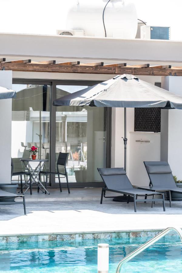 Antesia Coral Bay Resort By Ezoria Villas - Adults Only 외부 사진
