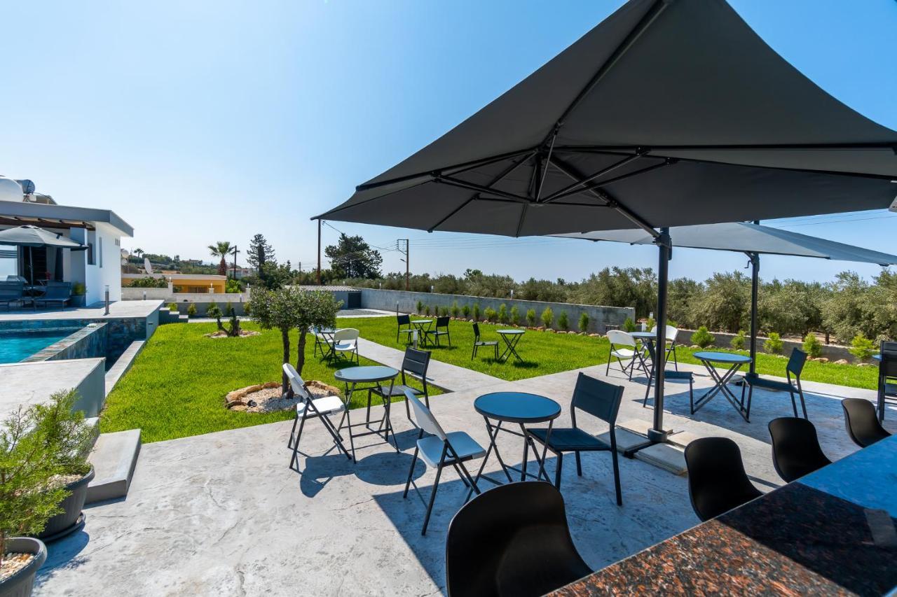Antesia Coral Bay Resort By Ezoria Villas - Adults Only 외부 사진