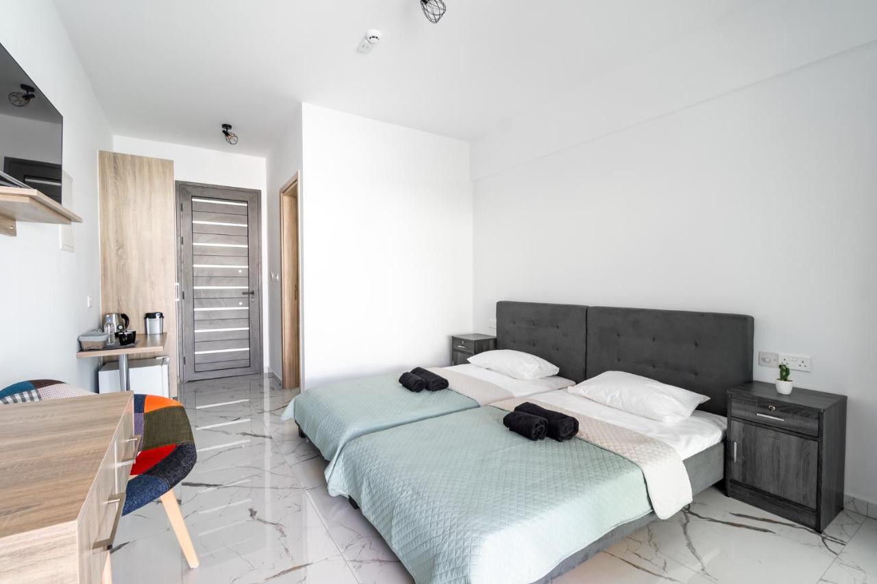 Antesia Coral Bay Resort By Ezoria Villas - Adults Only 외부 사진