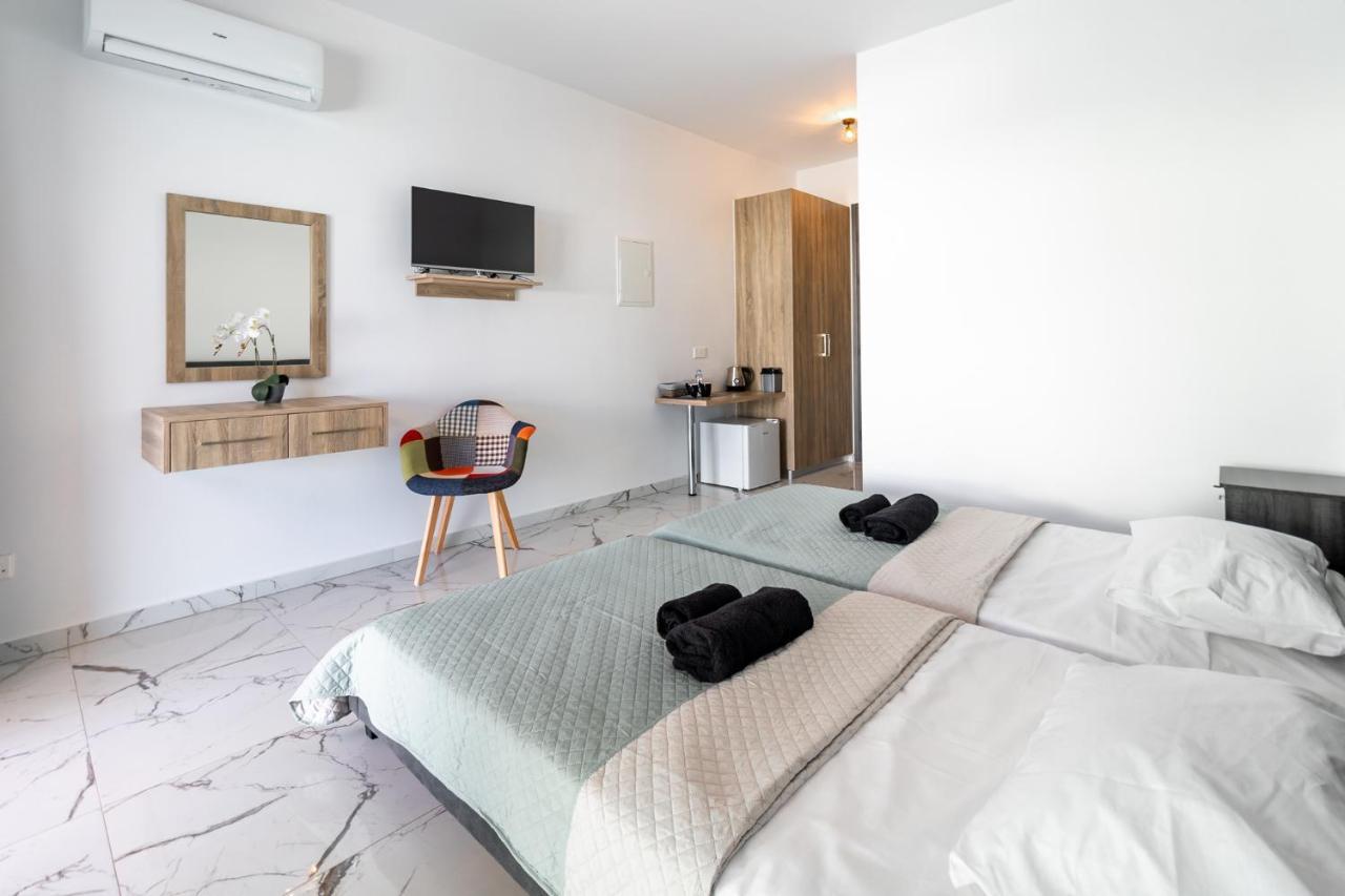 Antesia Coral Bay Resort By Ezoria Villas - Adults Only 외부 사진