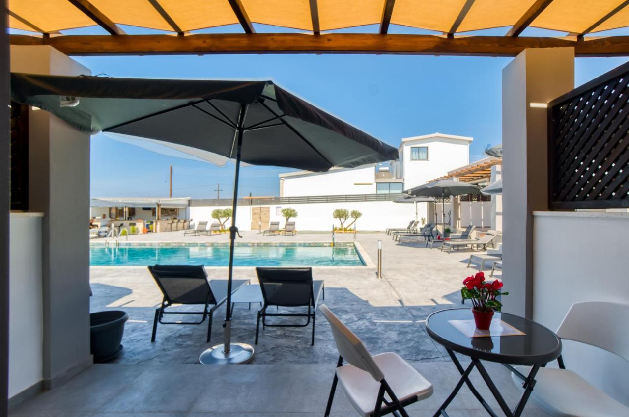 Antesia Coral Bay Resort By Ezoria Villas - Adults Only 외부 사진