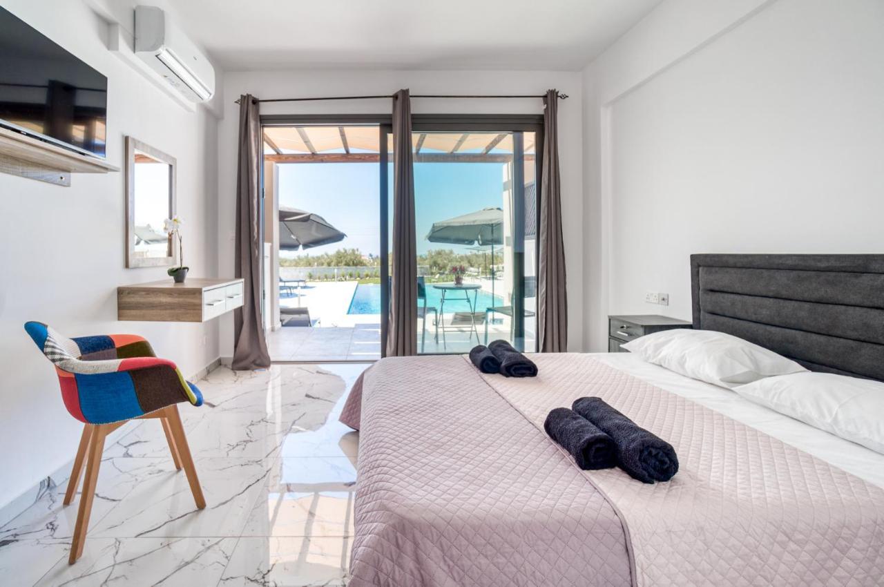 Antesia Coral Bay Resort By Ezoria Villas - Adults Only 외부 사진