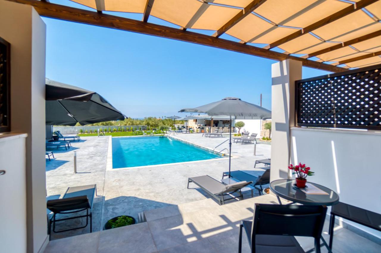 Antesia Coral Bay Resort By Ezoria Villas - Adults Only 외부 사진