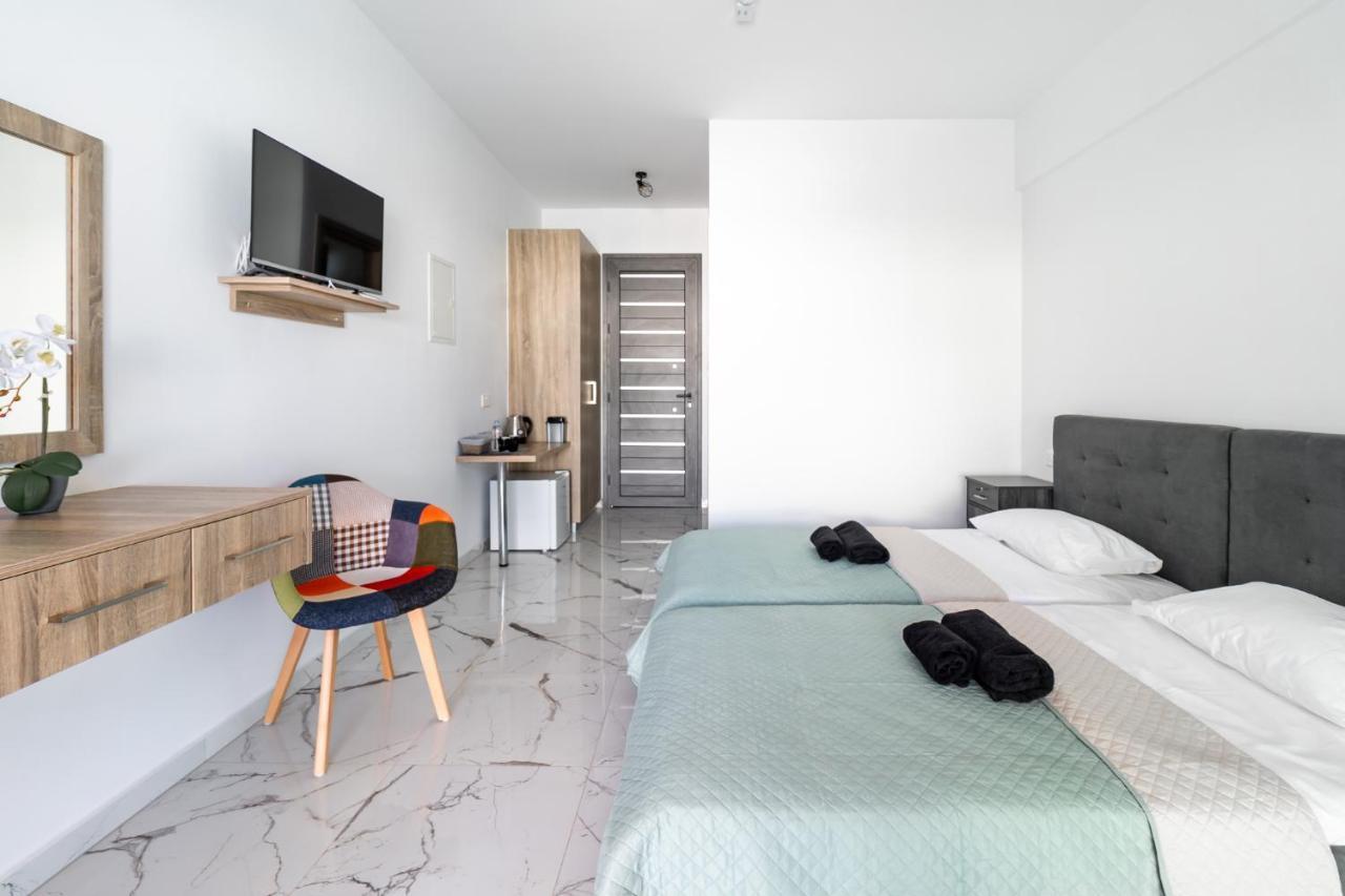 Antesia Coral Bay Resort By Ezoria Villas - Adults Only 외부 사진