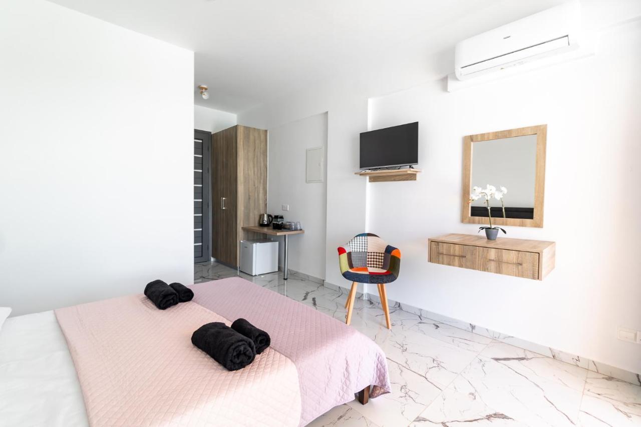 Antesia Coral Bay Resort By Ezoria Villas - Adults Only 외부 사진